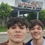 Eu vou Fazer junto da minha dupla, um poema ou uma música