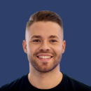 Foto do perfil do trabalhador freelancer