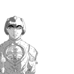 Eu vou Criar uma ilustração digital para você