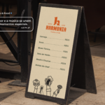 Eu vou desenvolver uma identidade visual para seu negócio