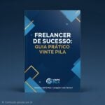 Eu vou Criar um e-book profissional com até 50 páginas