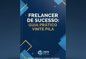 Eu vou Criar um e-book profissional com até 50 páginas