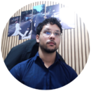 Foto do perfil do trabalhador freelancer