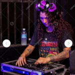 Eu vou Fazer edição de música, remix.