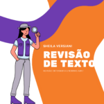 Eu vou revisar o seu texto com qualidade profissional.