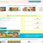 Eu vou fazer Criação de Site ou Landing Page em HTML para Ve...