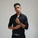 Foto do perfil do trabalhador freelancer