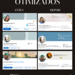 Eu vou Transformar seu LinkedIn em uma máquina de entrevista...