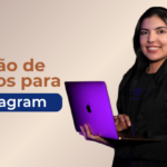 Eu vou editar 1 reels para você