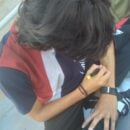 Foto do perfil do trabalhador freelancer