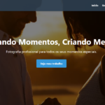 Eu vou criar um site para seu negócio