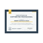 Eu vou Criar copys persuasivas para posts, anúncios...