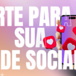 Eu vou criar Postagens, carrossel ou Reels para seu Instagra...