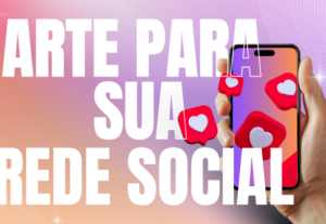 Eu vou criar Postagens, carrossel ou Reels para seu Instagra...