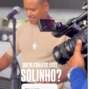 Foto do perfil do trabalhador freelancer