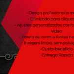 Eu vou criar sua thumbnail ultra chamativa