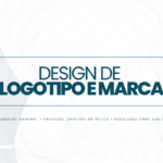 Eu vou desenvolver uma marca memorável para o seu negócio.