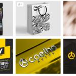 Eu vou criar seu Logo profissional