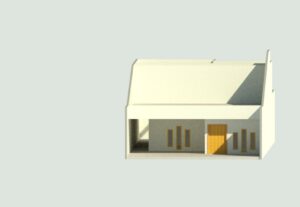 Eu vou Transformar seu esboço em desenho CAD ou 3D