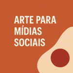 Eu vou criar suas artes para as redes sociais