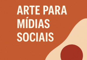 Eu vou criar suas artes para as redes sociais