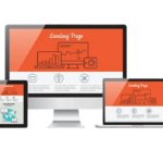 Eu vou criar sua Landing Page PROFISSIONAL