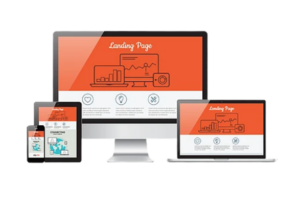 Eu vou criar sua Landing Page PROFISSIONAL