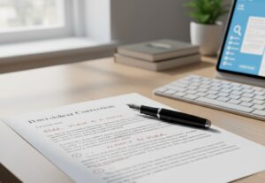 Eu vou Revisar e Melhorar seu Texto — Rápido e Bem Escrito