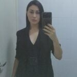 Eu vou gravar vídeos UGC, formais e gravar áudios desejados.