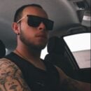 Foto do perfil do trabalhador freelancer