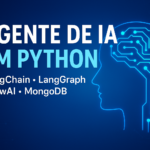 Eu vou Desenvolver ser Agente de IA em Python