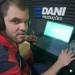 Eu vou produzir sua locução off para sua loja