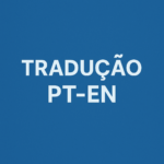 Eu vou traduzir o seu texto para o Inglês com qualidade