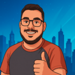 Eu vou Editar seu video para suas redes sociais e youtube