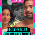 Eu vou fazer posts de alto nível para redes sociais.