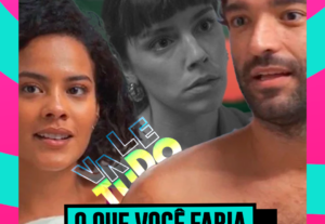Eu vou fazer posts de alto nível para redes sociais.