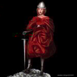 Eu vou fazer o seu retrato digital.