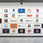 Eu vou fazer a melhor logotipo para sua marca/empresa