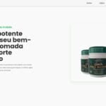 Eu vou criar uma landing page para o seu ecommerce