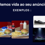 Eu vou dar vida à seus criativos de anúncio