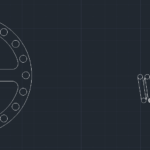 Eu vou Fazer Modelagem 3D Básica CAD