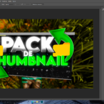 Eu vou fazer a melhor thumbnail para você