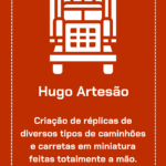 Eu vou realizar todo tipo de trabalho.