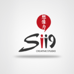 Eu vou criar sua logomarca profissional