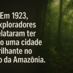 Eu vou fazer video curto