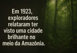 Eu vou fazer video curto