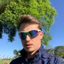 Foto do perfil do trabalhador freelancer