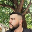 Foto do perfil do trabalhador freelancer