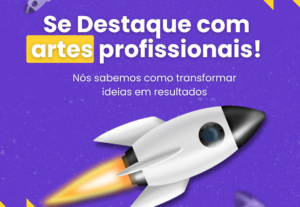 Eu vou criar 15 artes de extrema qualidade para você