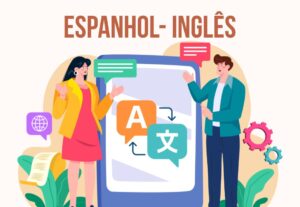 Eu vou traduzir qualquer texto inglês-português